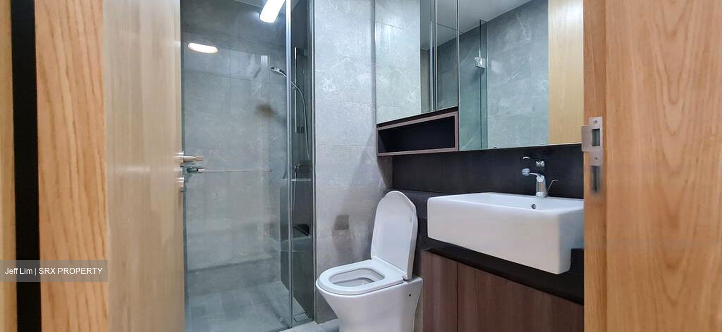 Midwood (D23), Condominium #466846091